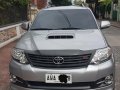 2015 Toyota Fortuner for sale in Marikina-6