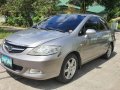 2006 Honda City for sale in Angeles -7