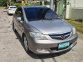 2006 Honda City for sale in Angeles -6