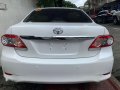 White Toyota Corolla Altis 2013 for sale in Quezon City-1