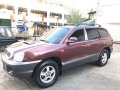 Hyundai Santa Fe 2008 for sale in Mandaue -8