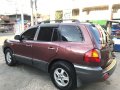 Hyundai Santa Fe 2008 for sale in Mandaue -6