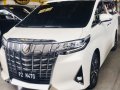 Toyota Alphard 2019 for sale in Pasig -0