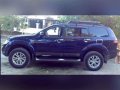 2015 Mitsubishi Montero for sale in Makati -1