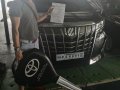 Brand New Toyota Alphard 2019 Van for sale -0