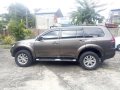 2015 Mitsubishi Montero for sale in Valenzuela-2