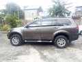 2015 Mitsubishi Montero for sale in Valenzuela-6