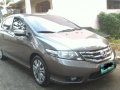 Honda City 2013 for sale in Caloocan -5