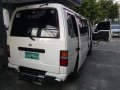 2010 Nissan Urvan for sale in San Pedro-4