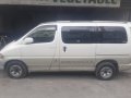 Toyota Hiace 1997 for sale in Manila-1