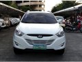 2011 Hyundai Tucson for sale in Pasig -3