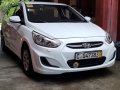 Hyundai Accent 2016 for sale in Quezon City -6