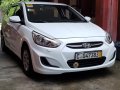 Hyundai Accent 2016 for sale in Quezon City -2