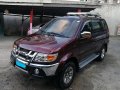 2010 Isuzu Sportivo for sale in Cebu City-2