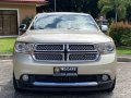 2012 Dodge Durango for sale in Quezon City-4