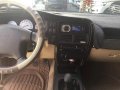 2016 Isuzu Sportivo X for sale in Mandaue -3