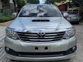 Toyota Fortuner 2014 for sale in Cainta-9