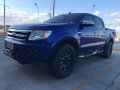 2014 Ford Ranger for sale in Taguig-5