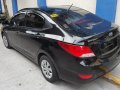 2018 Hyundai Accent for sale in Manila-1