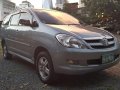 2007 Toyota Innova for sale in Pasig -7