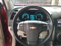 2014 Chevrolet Trailblazer for sale in Parañaque-1