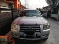 Ford Everest 2007 for sale in Davao City -4