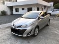 2019 Toyota Vios for sale in Quezon City-0