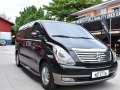 Hyundai Starex 2016 for sale in Lemery-3