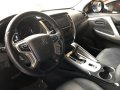 Sell 2018 Mitsubishi Montero Sport in Quezon City-0