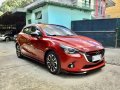 2016 Mazda 2 for sale in Pasig -9