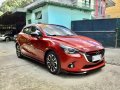 2016 Mazda 2 for sale in Pasig -0