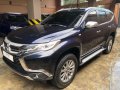 Mitsubishi Montero Sport 2018 for sale in Quezon City -1