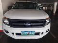 2013 Ford Ranger at 80000 km for sale -1