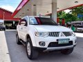 2012 Mitsubishi Montero Sport for sale in Lemery-2