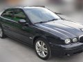 2008 Jaguar X-Type for sale in Pasig -9