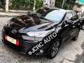 2018 Toyota Vios for sale in Makati -3