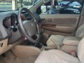 2011 Toyota Fortuner for sale in Mandaue -1