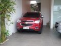 2014 Chevrolet Trailblazer for sale in Parañaque-9