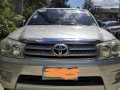 Toyota Fortuner 2009 at 60000 km for sale -6