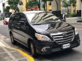 Toyota Innova 2016 for sale in Pasig -9