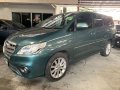 Sell Green 2016 Toyota Innova in Quezon City-3