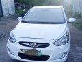 2012 Hyundai Accent for sale in Quezon City -1