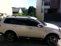 2009 Mitsubishi Montero Sport for sale in Pasig -3