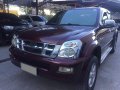 2004 Isuzu D-Max for sale in Mandaue -2