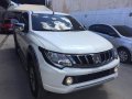 2018 Mitsubishi Strada for sale in Mandaue -6