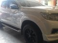 2016 Nissan Navara for sale in Pasig -2