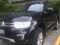 2015 Mitsubishi Montero Sport for sale in Manila-2