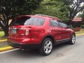 2013 Ford Explorer for sale in Makati -3