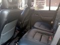 Mitsubishi Pajero 2005 for sale in Binan -7