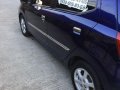 Toyota Wigo 2017 for sale in Manila-2